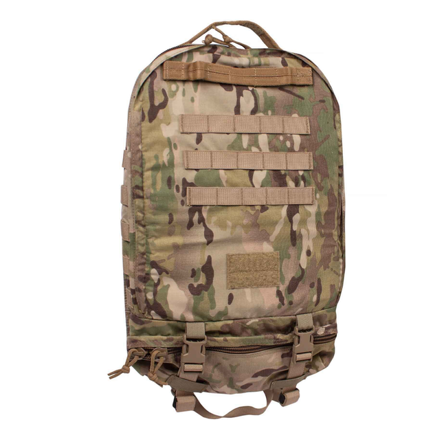 Рюкзак медичний TSSi M-9 Assault Medical Backpack Multicam 2000000011370 - зображення 1