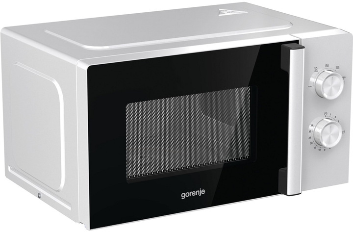 Микроволновая печь GORENJE MO20E1WH – фото, отзывы, характеристики в ...