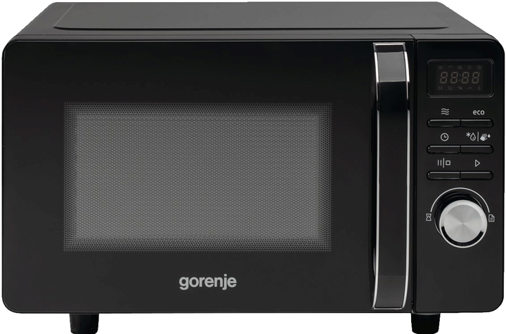 Мікрохвильова піч Gorenje MO20S4BC - зображення 1