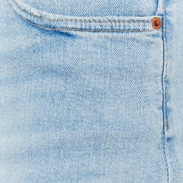 Джинсы Клеш женские Tally Weijl SPADEWACKIE-BL00 32 (7612959564941