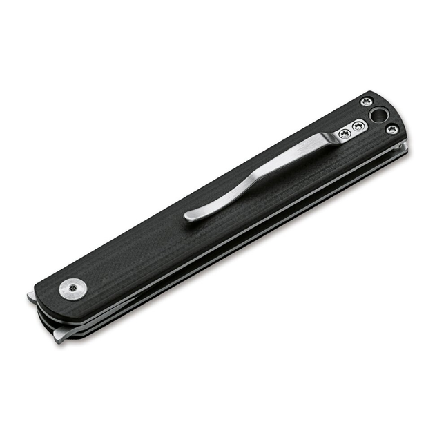 Нож складной карманный /180 м/VG-10/Liner Lock - Bkr01BO890 - изображение 1