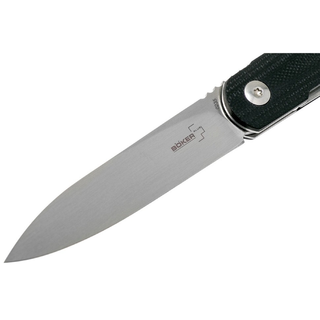Нож складной карманный /180 м/VG-10/Liner Lock - Bkr01BO078 - изображение 1