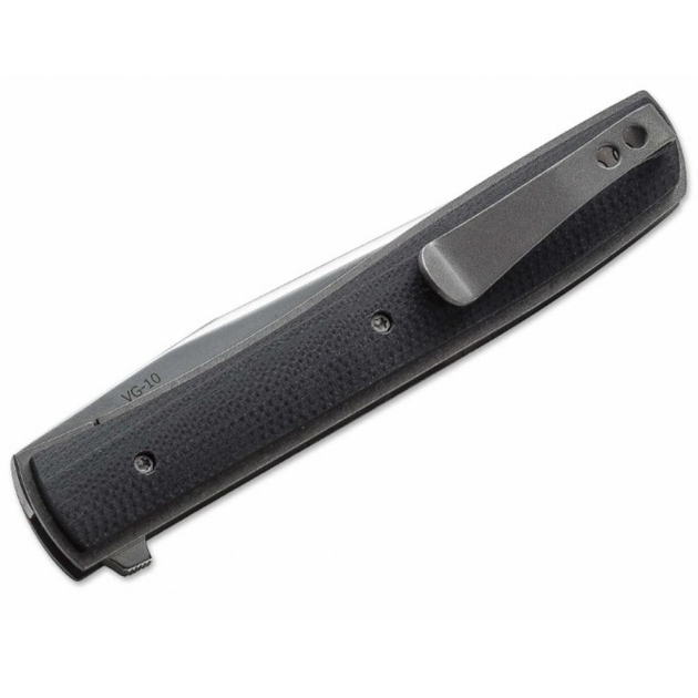 Нож складной карманный /196 мм/VG-10/Liner Lock - Bkr01BO732 - изображение 1
