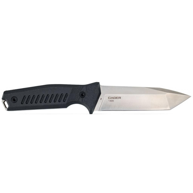 Нож Steel Will Cager Tanto (SW1420) - изображение 2