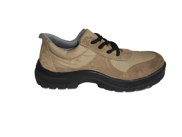 Тактические военные кроссовки (облегченные, песочные) – размер 43 - изображение 2