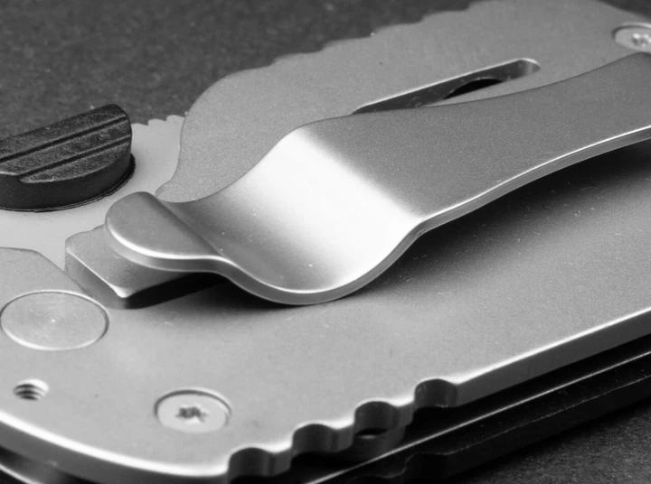 Ніж Boker Plus Subcom 2.0 Black (01BO525) - зображення 4