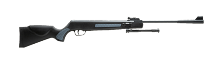 Пневматическая винтовка SPA GR 1400F NP С прицелом SPA 3-9х40 - изображение 1