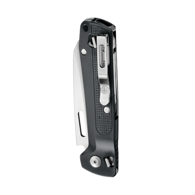 Нож-мультитул Leatherman Free K2, gray (4007917) - изображение 2
