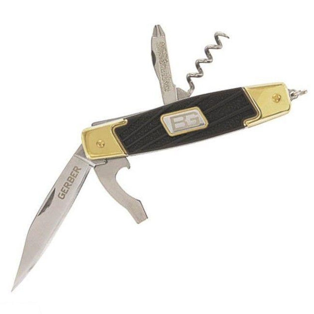 Нож складной Gerber 31-002181 (Z12.4.4.009) - изображение 1