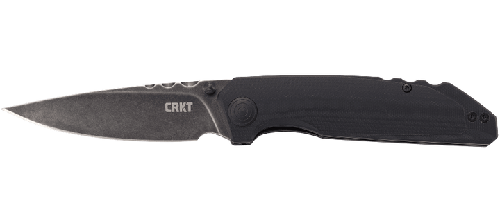 Нож CRKT "Fast Lane™" (4007718) - изображение 1
