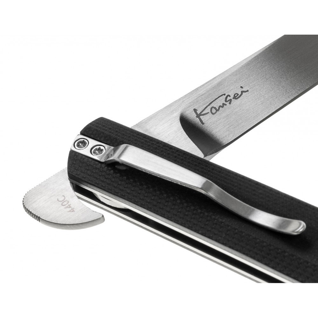 Нож Boker Plus "Wasabi G10" (4007751) - изображение 2