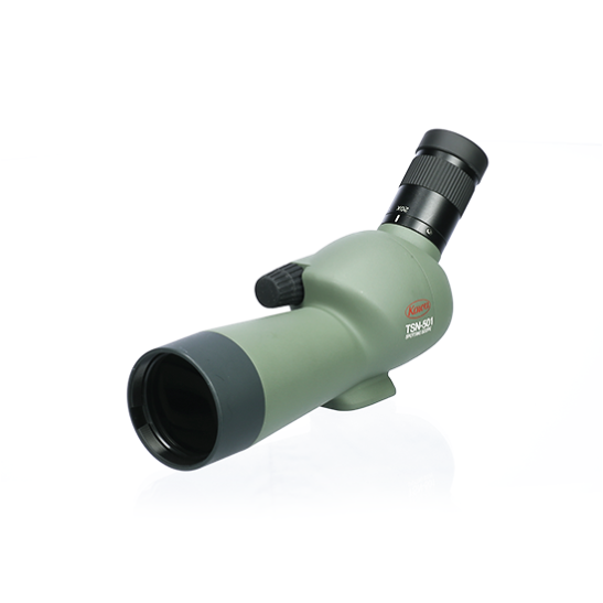 Подзорная труба Kowa 20-40x50/45 TSN-501 (11428) - Фото 6 Подзорная труба Kowa 20-40x50/45 TSN-501 (11428) - изображение 6