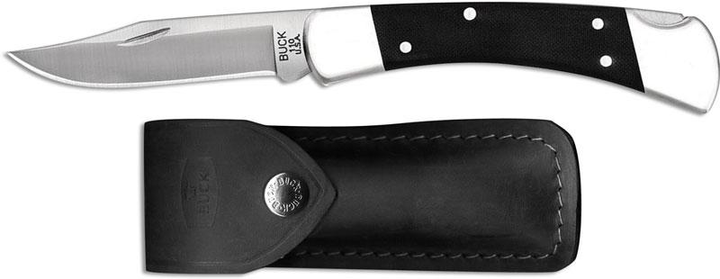 Нож Buck Folding Hunter Pro (4007451) - изображение 2