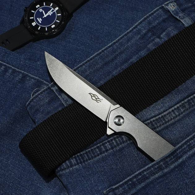 Нож складной Firebird FH12SS - Фото 6 Нож складной Firebird FH12SS - изображение 6