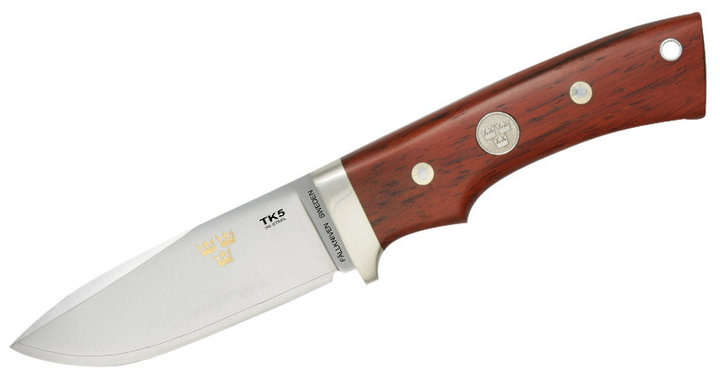 Нож Fallkniven "Tre Kronor de Luxe Hunter" (4006437) - изображение 1