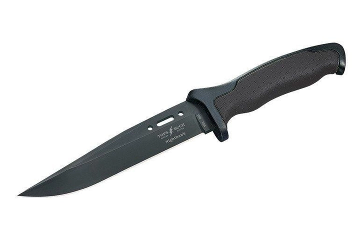 Нож Buck "Nighthawk" (4004971) - изображение 1