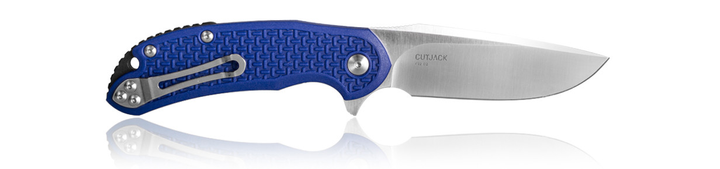 Нож Steel Will "Cutjack", синий (4008009) - изображение 2