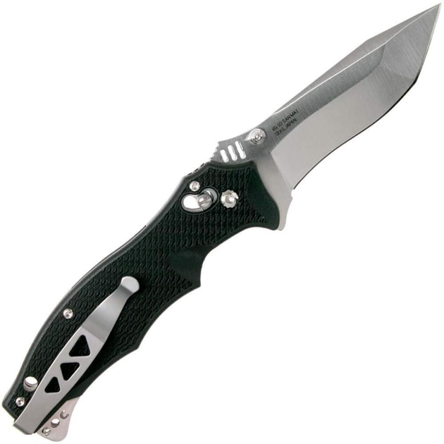 Нож SOG Vulcan Tanto (VL-03) (Z12.10.23.009) - изображение 2
