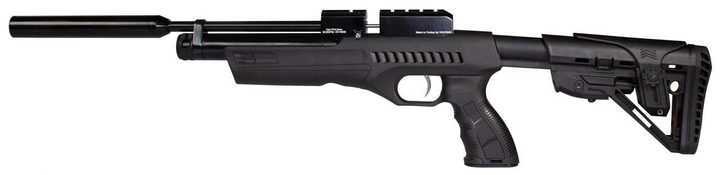 Гвинтівка (PCP) Ekol Esp2450H (4,5 мм) (Z26.2.11.003) - зображення 2