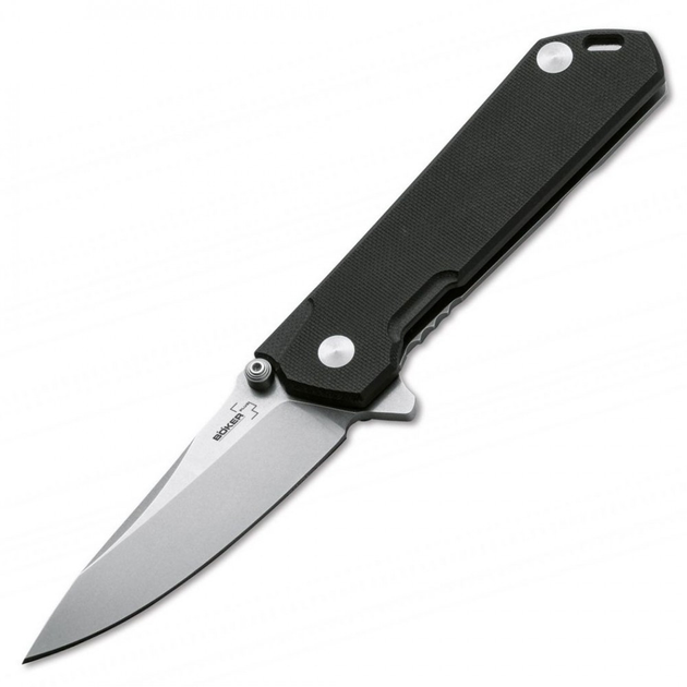 Нож Boker Kihon G10 (4007478) - изображение 1
