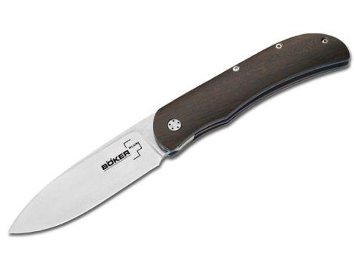 Нож Boker Plus "Exskelimoor 1" (4001340) - изображение 1