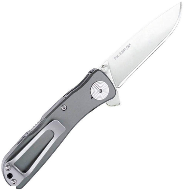 Нож SOG Twitch II (TWI8-CP) (Z12.10.23.024) - зображення 2