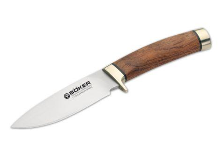 Нож Boker "Carbon Steel Hunter" (4002126) - изображение 1