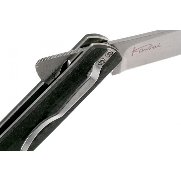 Нож Boker Plus "Wasabi CF" (4007753) - изображение 2