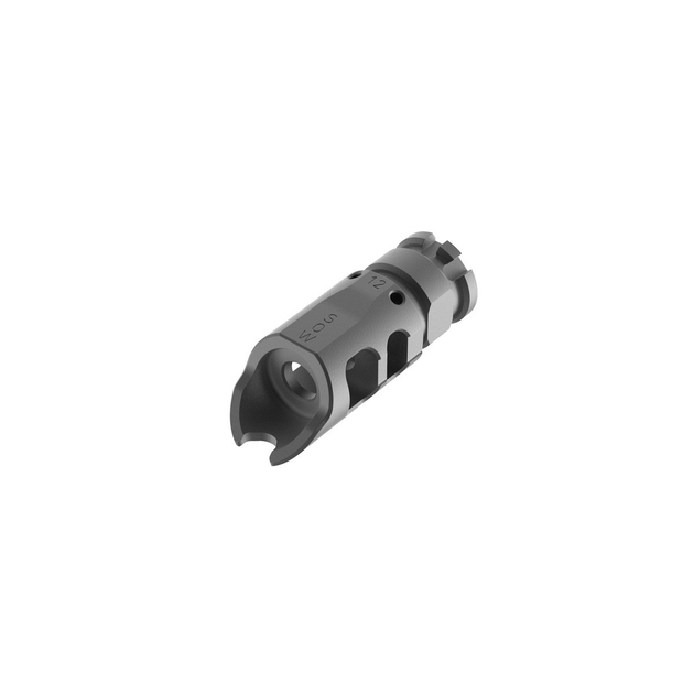 ДТК AUDERE S. O. W. Muzzle Brake AK кал.7,62 (7002042) - зображення 1