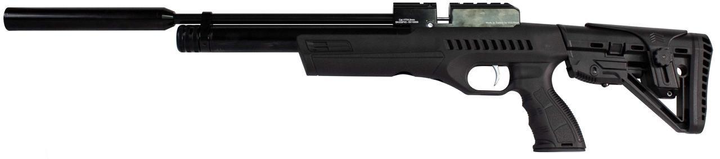 Гвинтівка (PCP) Ekol Esp3450H (4,5 мм) (Z26.2.11.004) - зображення 2