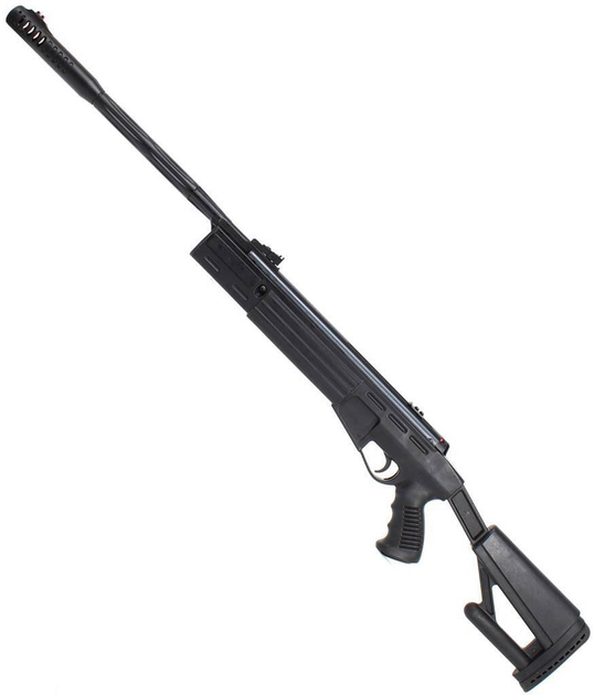 Пневматическая винтовка Hatsan AirTact Vortex (Z26.1.11.012) - изображение 1