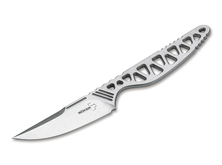 Нож Boker Plus "Beta" (4007884) - изображение 1
