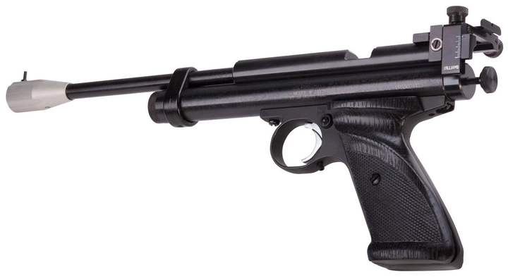 Пистолет пневматический Crosman мод.2300 (1001385) - изображение 2