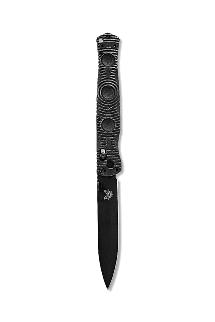 Ніж Benchmade "SOCP GLS BRKR" (4007980) - зображення 2