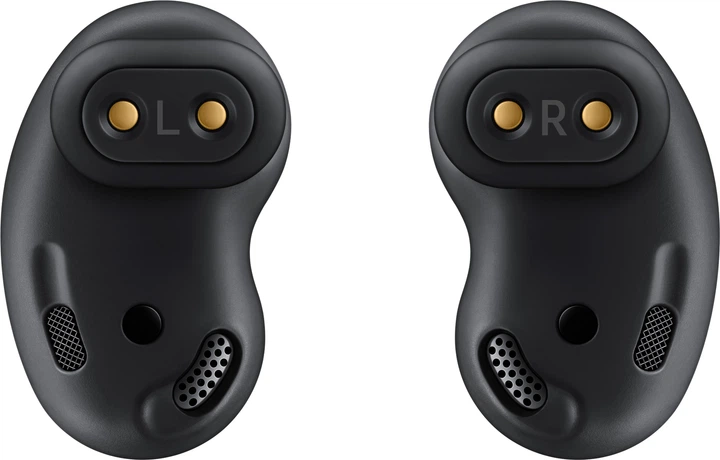 Навушники Samsung Galaxy Buds Live Black (SM-R180NZKASEK) купити в