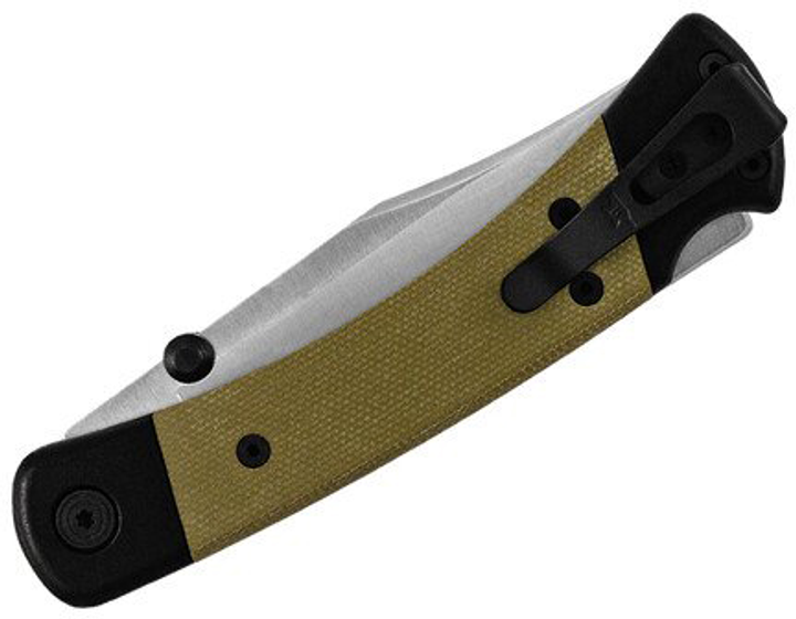 Нож Buck 110 Hunter Sport (110GRS5) - изображение 2