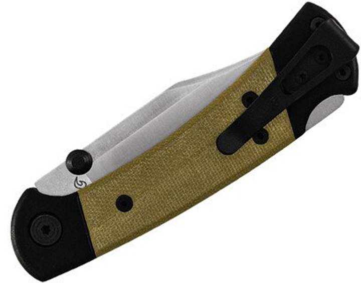 Нож Buck 112 Ranger Sport (112GRS5) - изображение 2