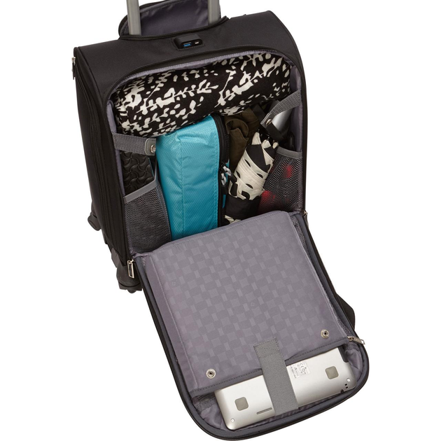 Samsonite store spinner underseater