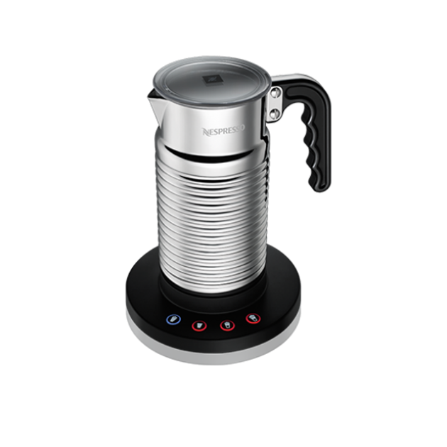 Капучинатор Nespresso Aeroccino 4 – фото, відгуки, характеристики в ...