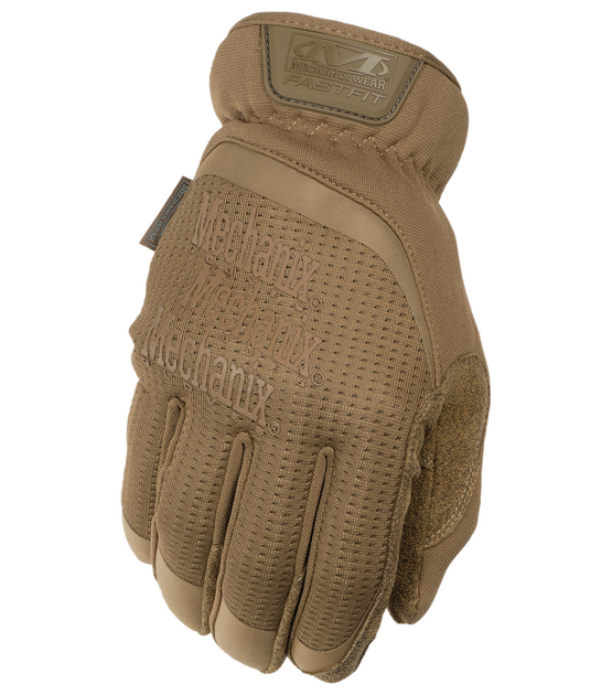 Тактические перчатки Mechanix Specialty Fastfit 0.5 mm L Coyote - изображение 1