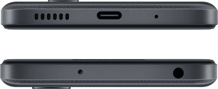 Мобільний телефон Poco M5 4/128GB Black - зображення 5