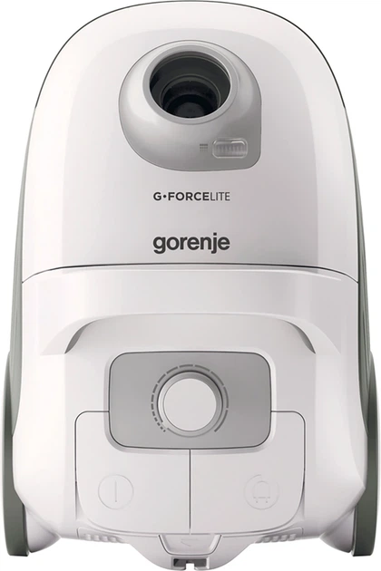 Odkurzacz workowy Gorenje VCEA21GLW - obraz 2