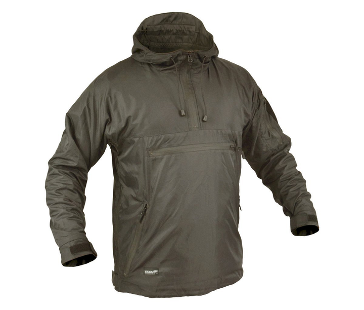 Куртка Texar Anorak Jacket Olive Size L - изображение 1