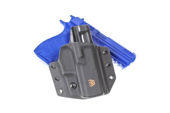 Кобура ATA Gear Hit Factor для Форт-17Р (00-00007129) - зображення 3