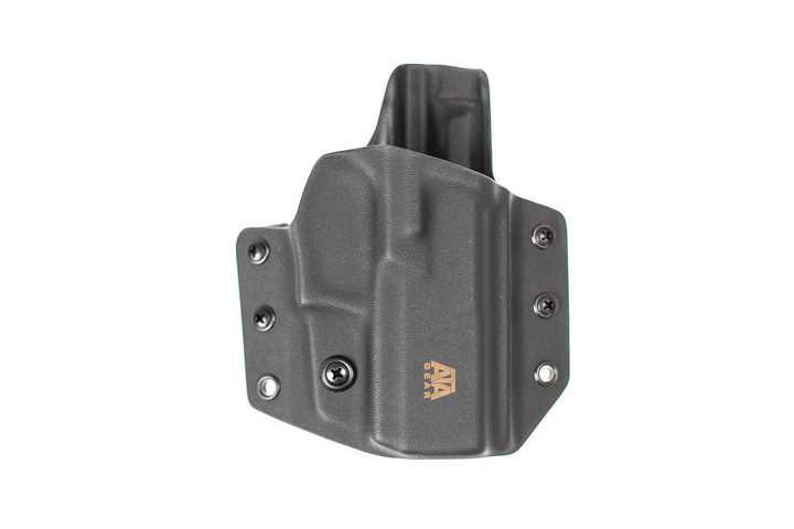Кобура ATA Gear Hit Factor для Форт-17Р (00-00007129) - зображення 4