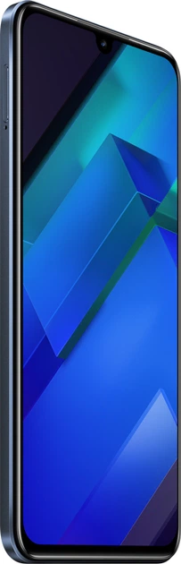 Мобільний телефон Infinix Note 12 8/128GB Force Black (4895180781391) - зображення 2