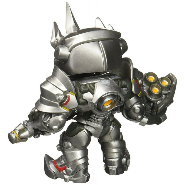 Reinhardt shop funko pop