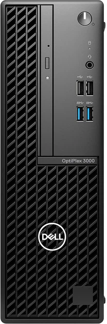 Компьютер Dell OptiPlex 3000 SFF (N011O3000SFF) – фото, отзывы