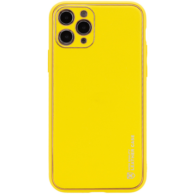 Чехол на Apple iPhone 11 Pro Max / для айфон 11 про макс искусственная ...