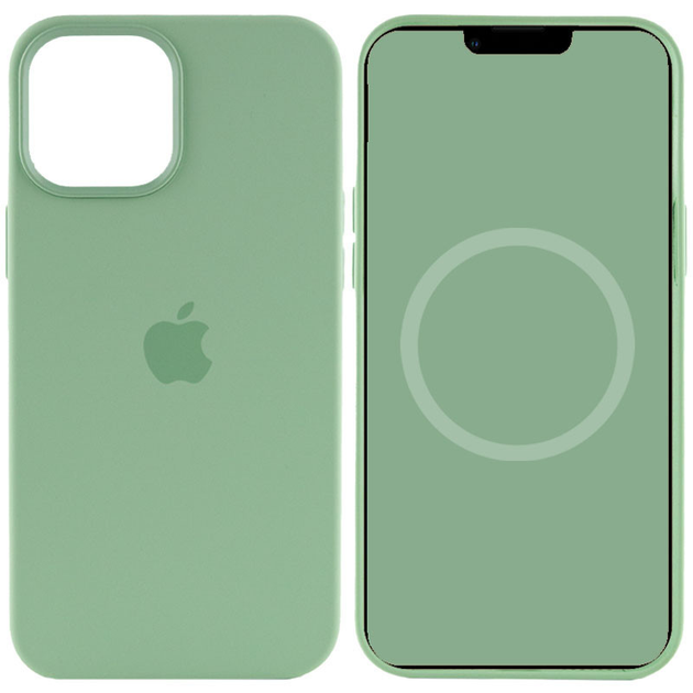 Чехол на Apple iPhone 12 Pro Max / для айфон 12 про макс силиконовый ...